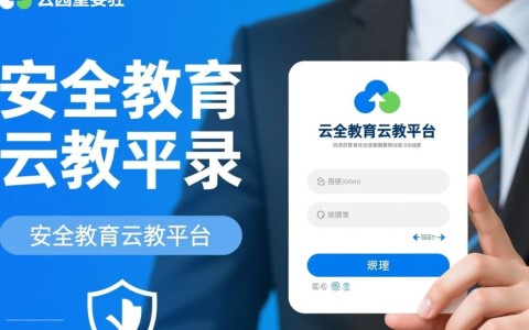 安全教育云教平台登录不了怎么办？
