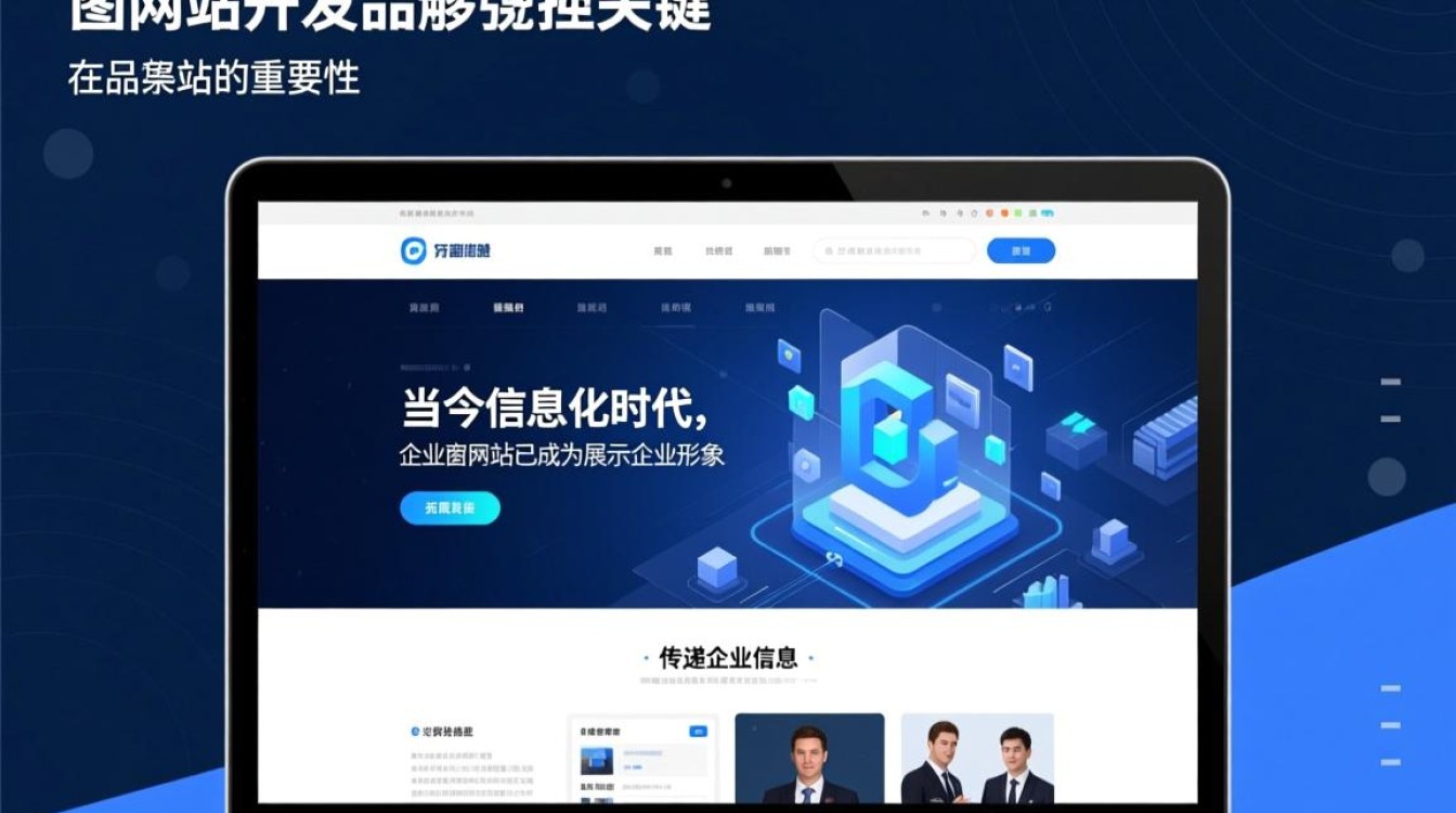 官方网站开发与定制，如何选择合适的方案和避免常见陷阱？