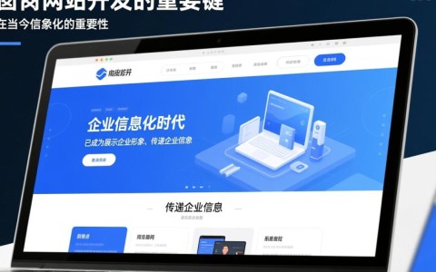 官方网站开发与定制，如何选择合适的方案和避免常见陷阱？