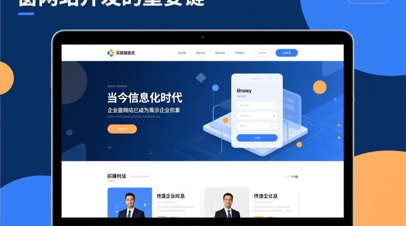 官方网站开发与定制，如何选择合适的方案和避免常见陷阱？