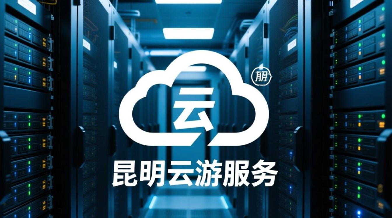 昆明云游戏服务器，为何在玩家心中地位如此特殊？