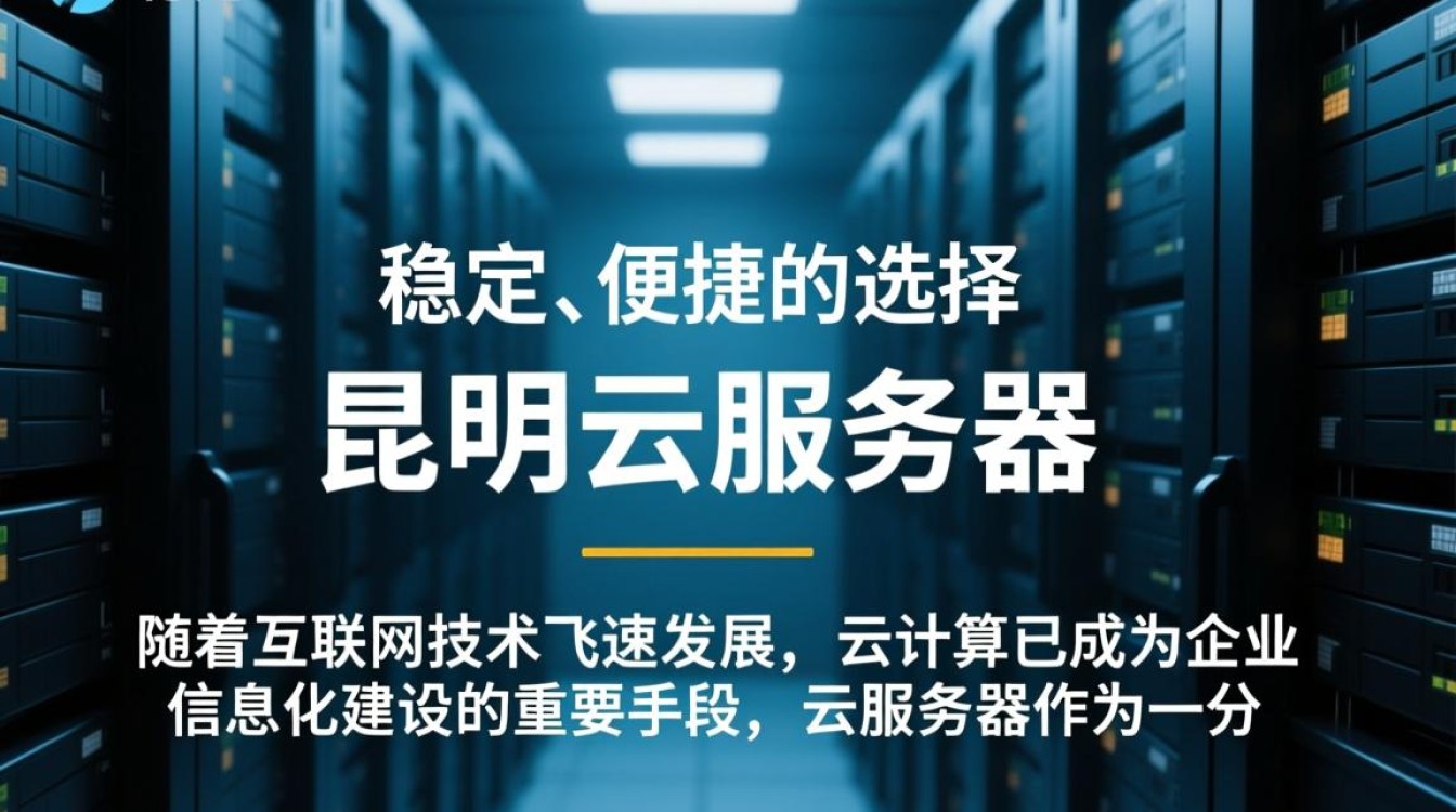 昆明云服务器租用，价格合理吗？性价比高不高？