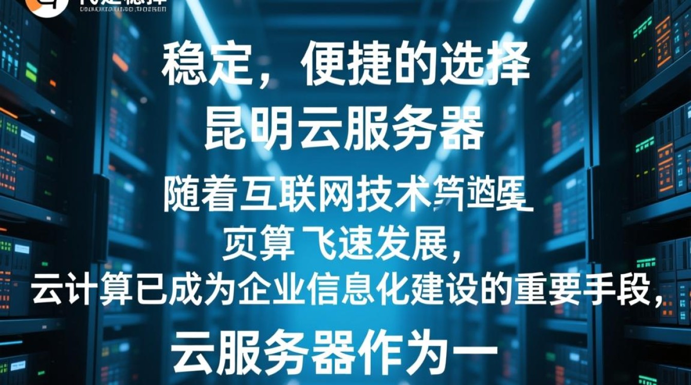 昆明云服务器租用，价格合理吗？性价比高不高？