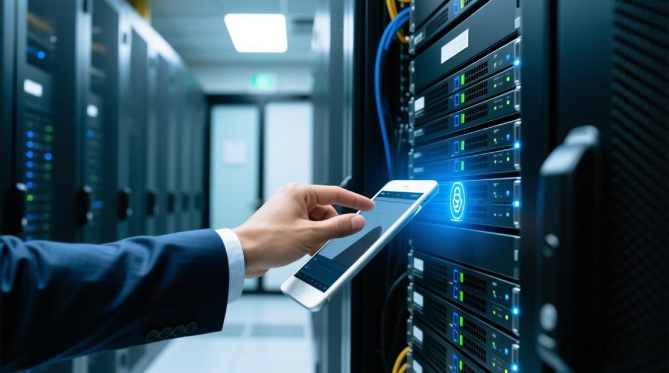 服务器买回来就能直接用吗？新手小白必看注意事项！