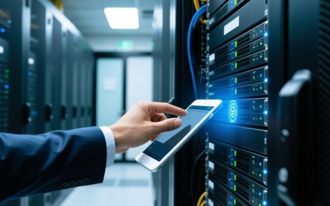 服务器买回来就能直接用吗？新手小白必看注意事项！