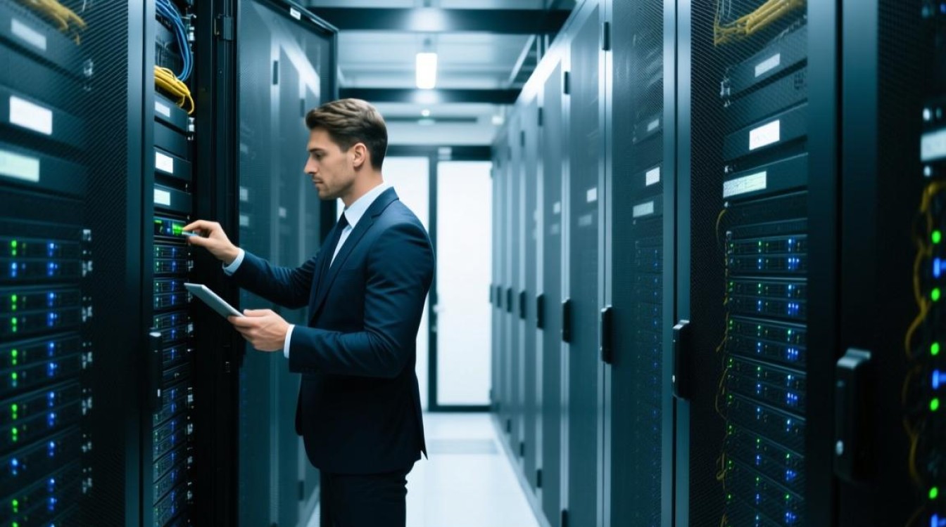 服务器买回来就能直接用吗？新手小白必看注意事项！