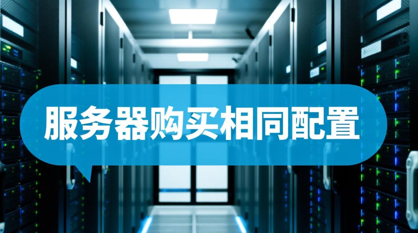 服务器购买相同配置，价格差异为何这么大？