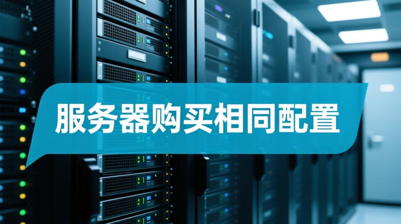 服务器购买相同配置，价格差异为何这么大？
