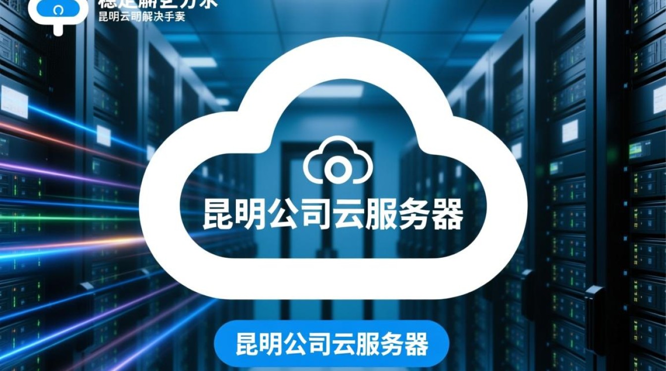 昆明公司云服务器，哪种配置最适合我的业务需求？性价比高的方案有哪些？