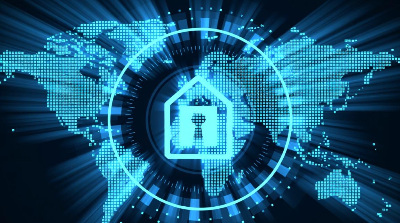 如何高效架设代理服务器？代理服务器架设有哪些关键步骤？