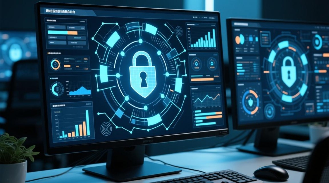 安全控制台如何实现精细化权限管理与实时风险预警？