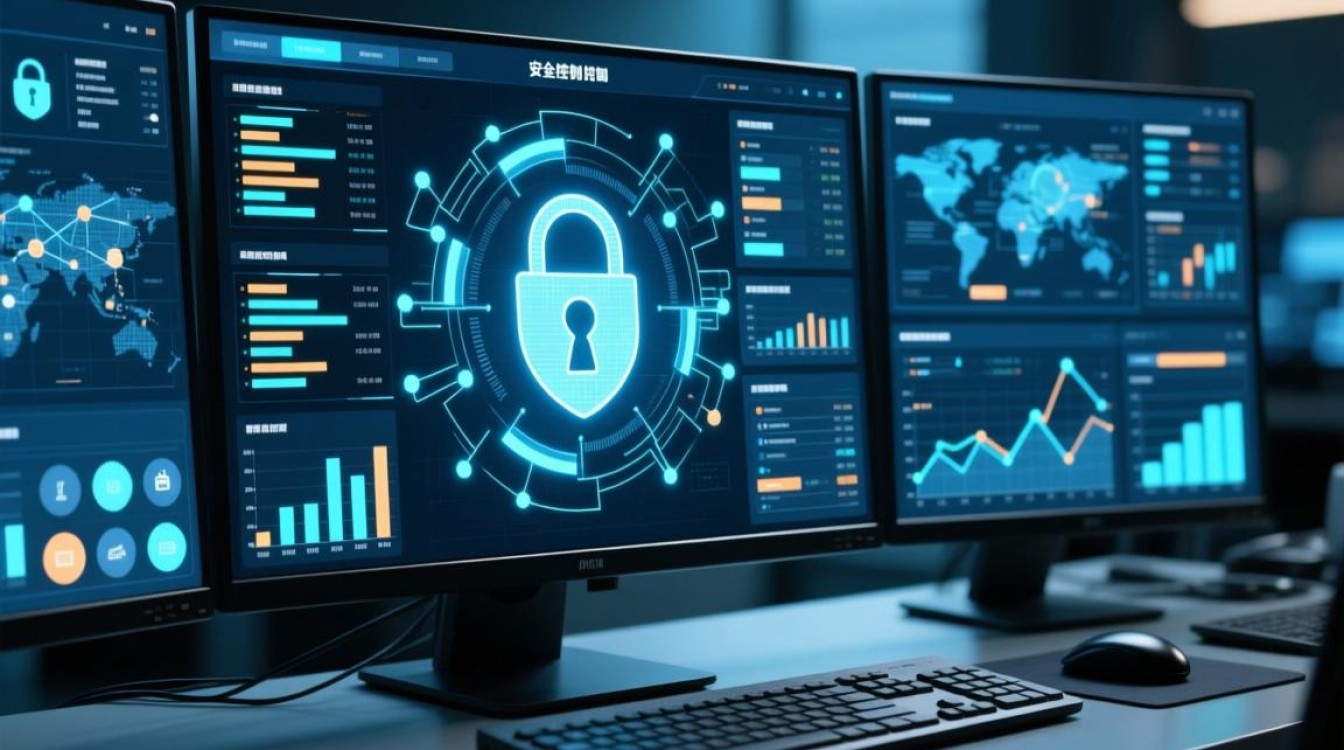 安全控制台如何实现精细化权限管理与实时风险预警？