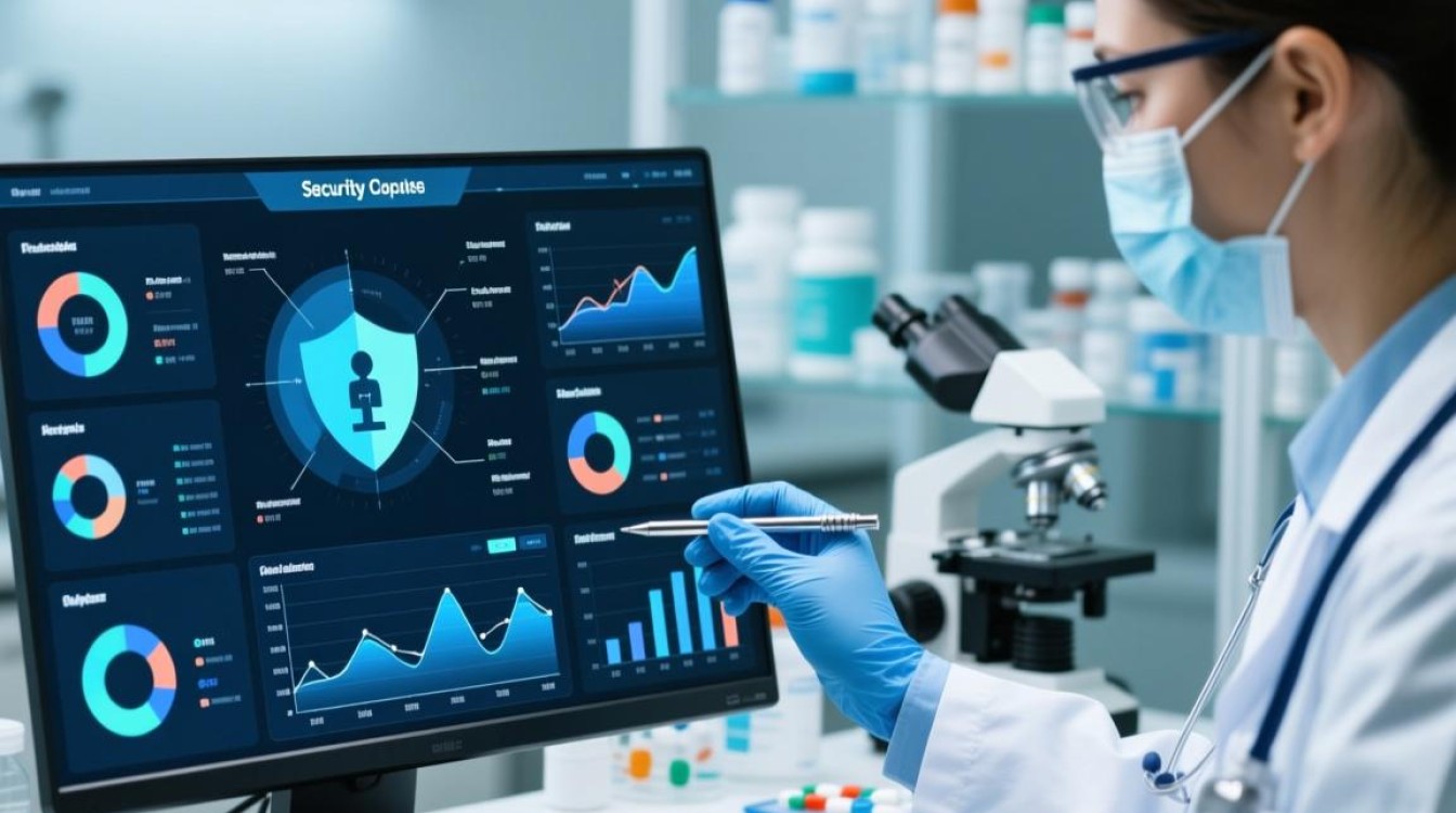 安全性数据分析集如何保障数据安全与合规性？