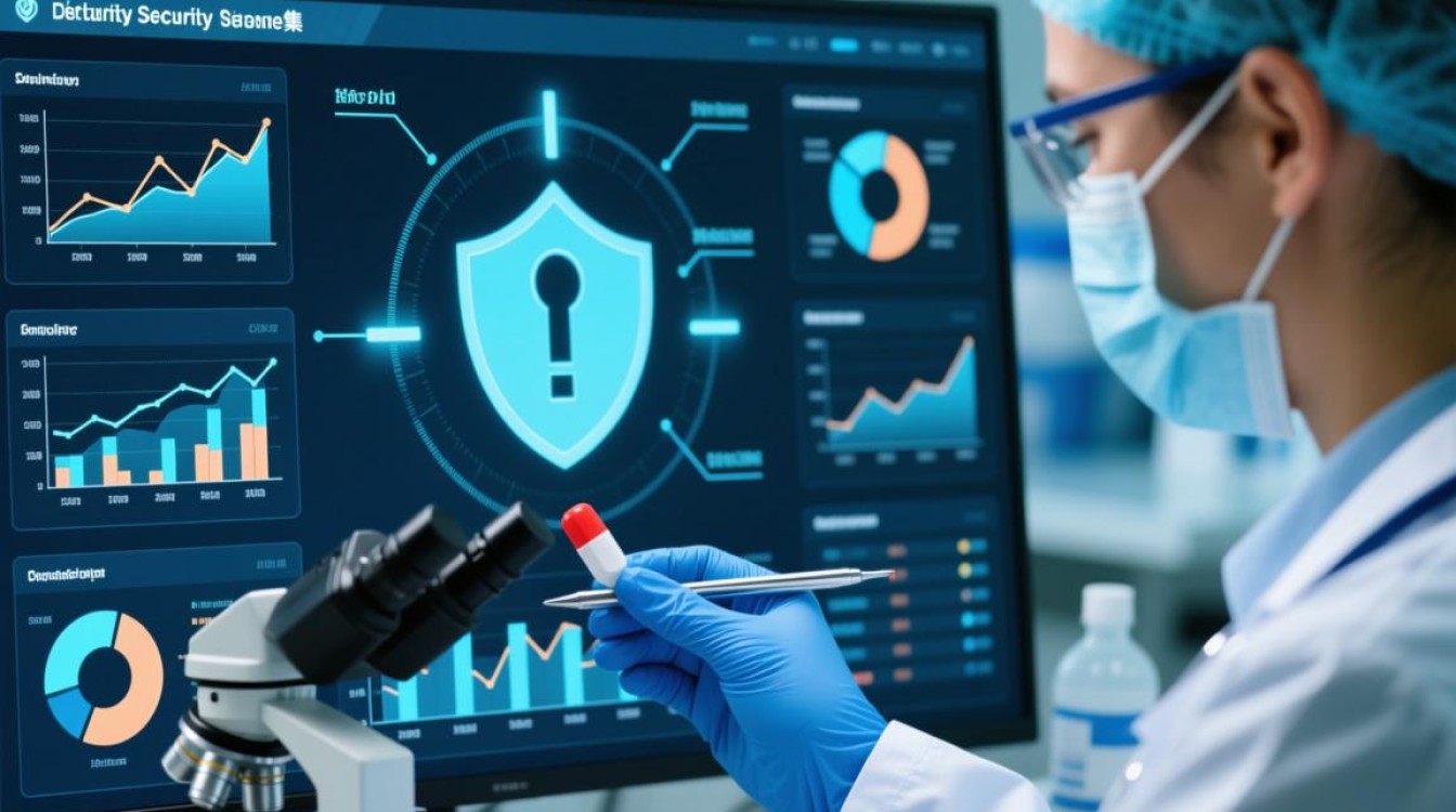 安全性数据分析集如何保障数据安全与合规性？