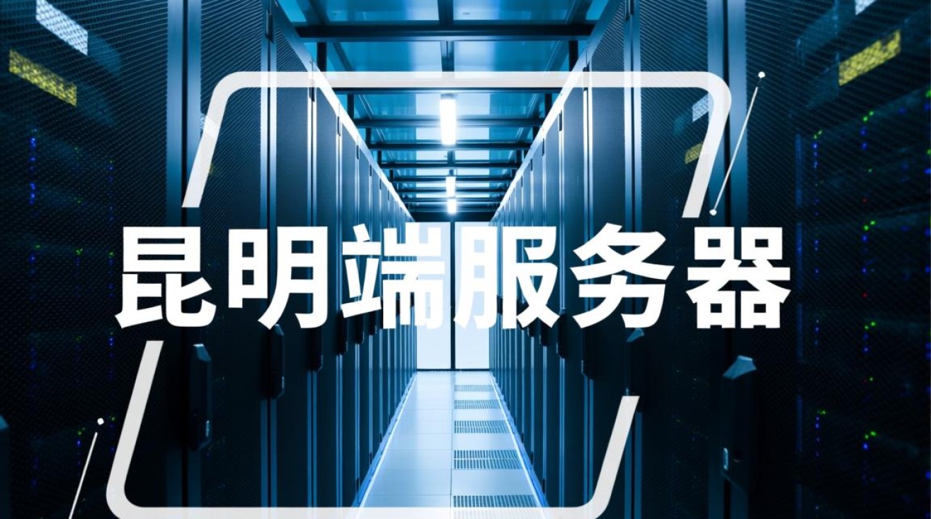 昆明端服务器价格为何差异大？性价比如何？揭秘性价比最高的选择！
