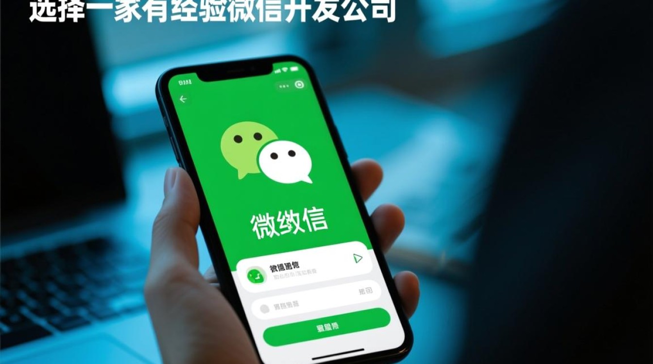 如何选择真正有经验的微信开发公司？揭秘行业秘密，避免误区！