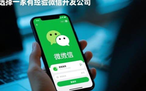如何选择真正有经验的微信开发公司？揭秘行业秘密，避免误区！