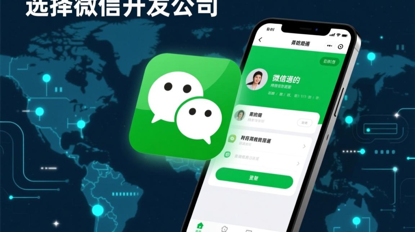 如何选择真正有经验的微信开发公司？揭秘行业秘密，避免误区！