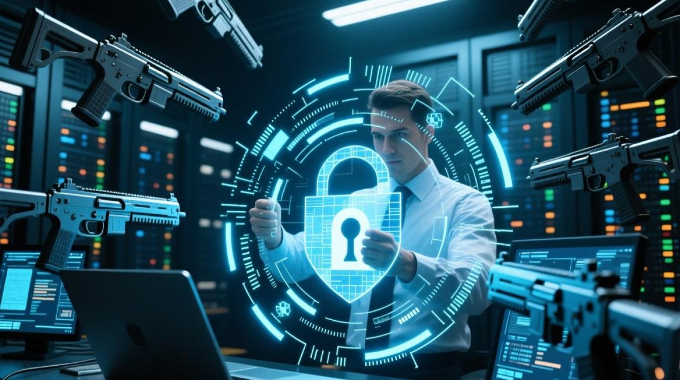 安全数据专家如何保障企业数据安全与合规？