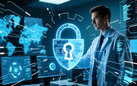 安全数据专家如何保障企业数据安全与合规？