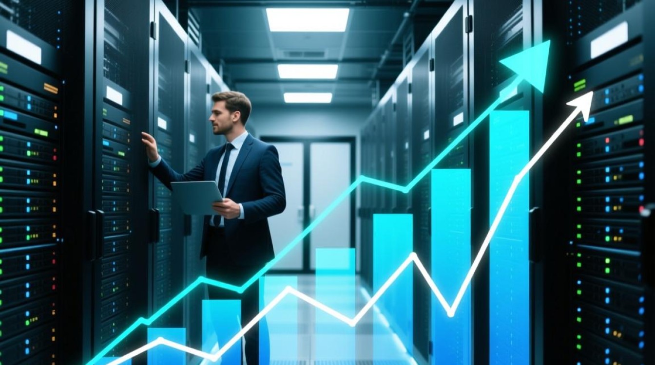 服务器购买优惠活动，现在入手能省多少？