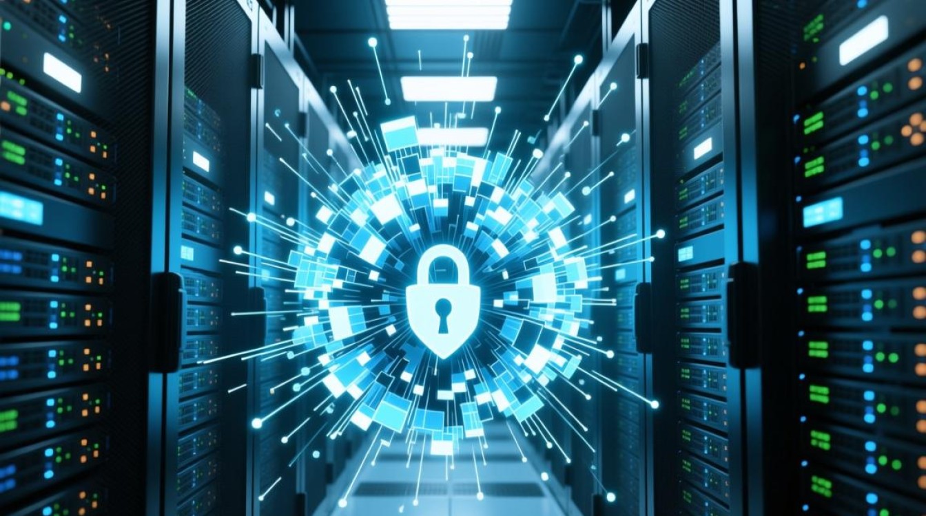 服务器资料管理系统如何高效管理海量数据？