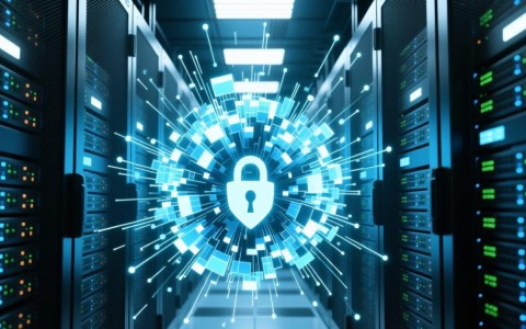 服务器资料管理系统如何高效管理海量数据？