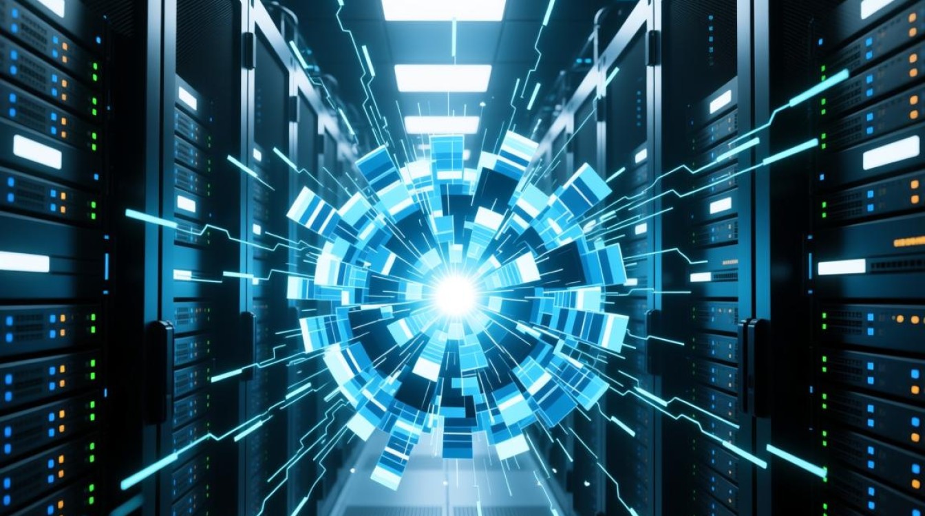 服务器资料管理系统如何高效管理海量数据？