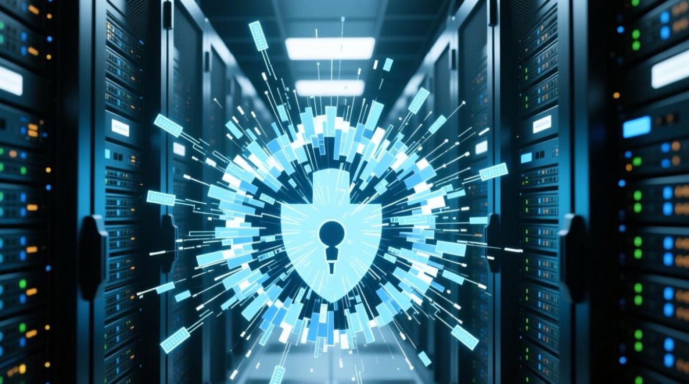 服务器资料管理系统如何高效管理海量数据？