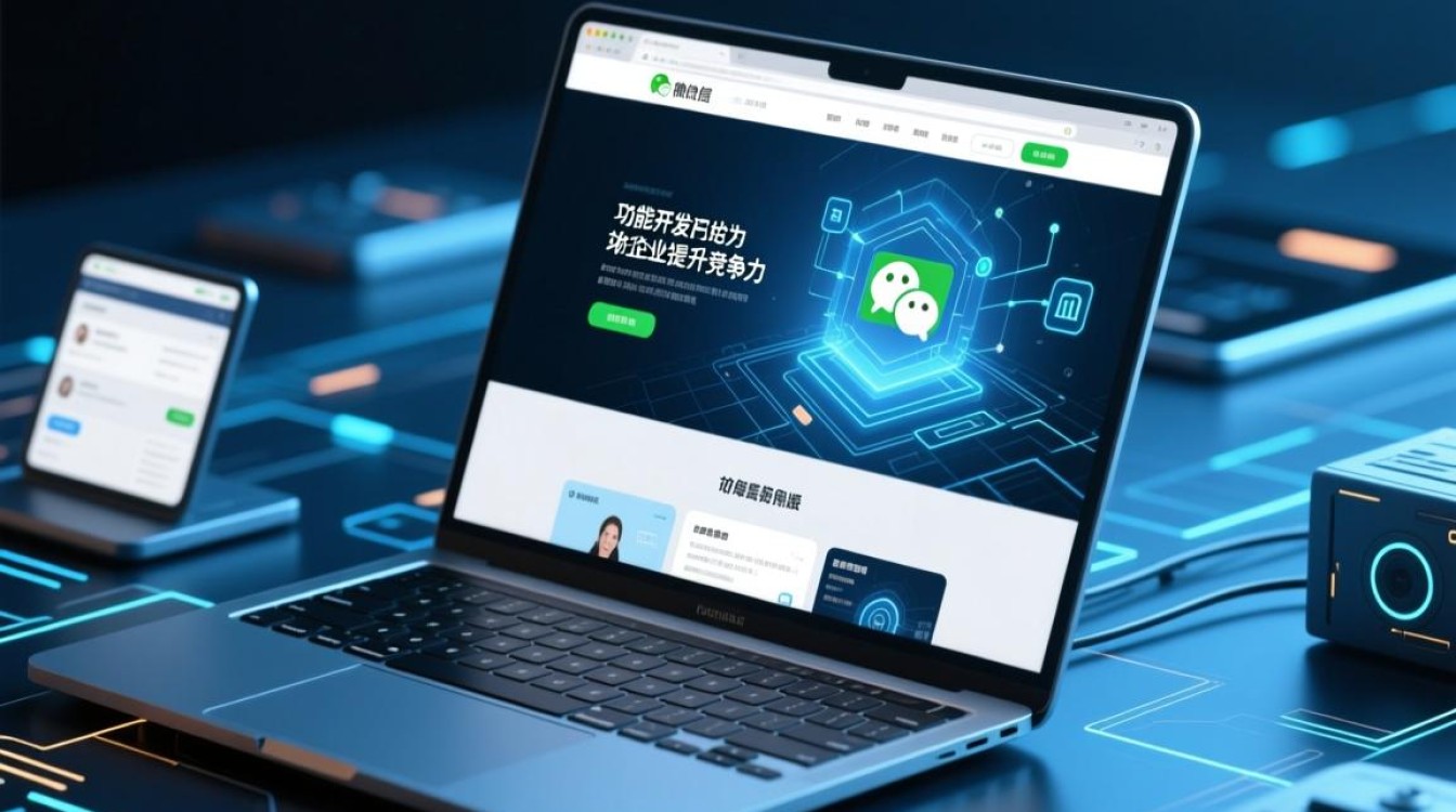 网站与微信功能开发，两者有何区别与共通之处？