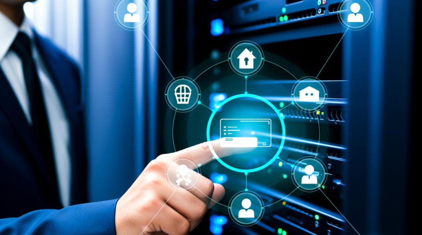 服务器账户加到允许远程访问后如何确保安全？