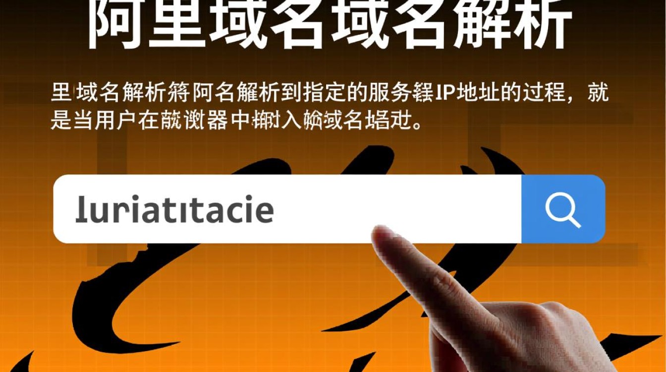 阿里域名解析到服务器，具体操作步骤是什么？解析速度和稳定性如何保证？