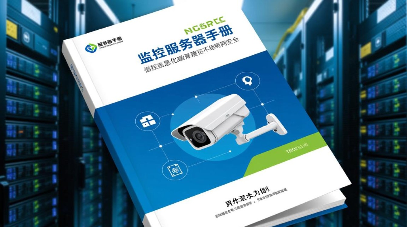 监控服务器手册中，如何正确注册服务器操作流程详解？