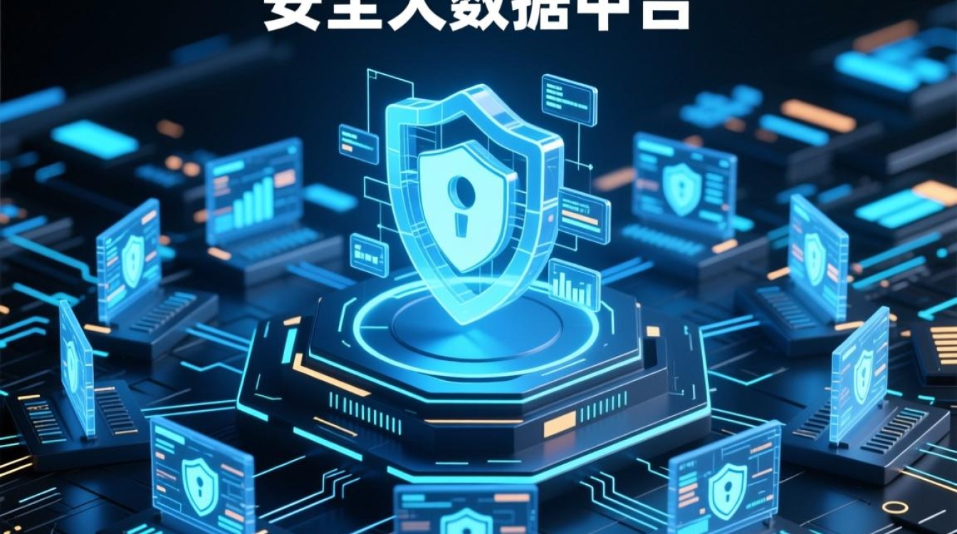 安全大数据中台如何精准落地？