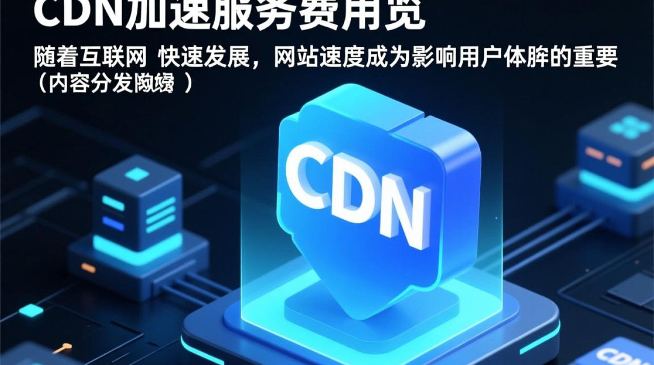 cdn加速服务费用之谜,不同方案,每月价格是多少? cdn加速服务费用之谜,不同方案,每月价格是多少?