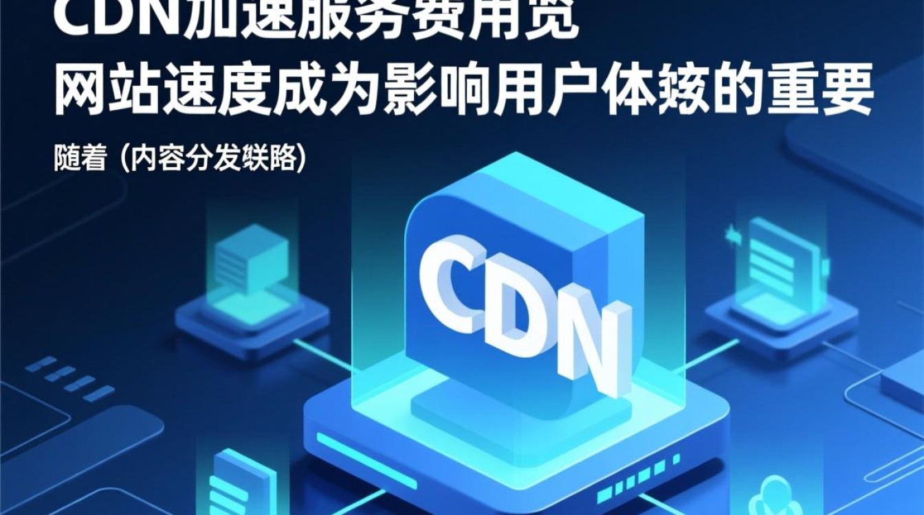 cdn加速服务费用之谜,不同方案,每月价格是多少? cdn加速服务费用之谜,不同方案,每月价格是多少?