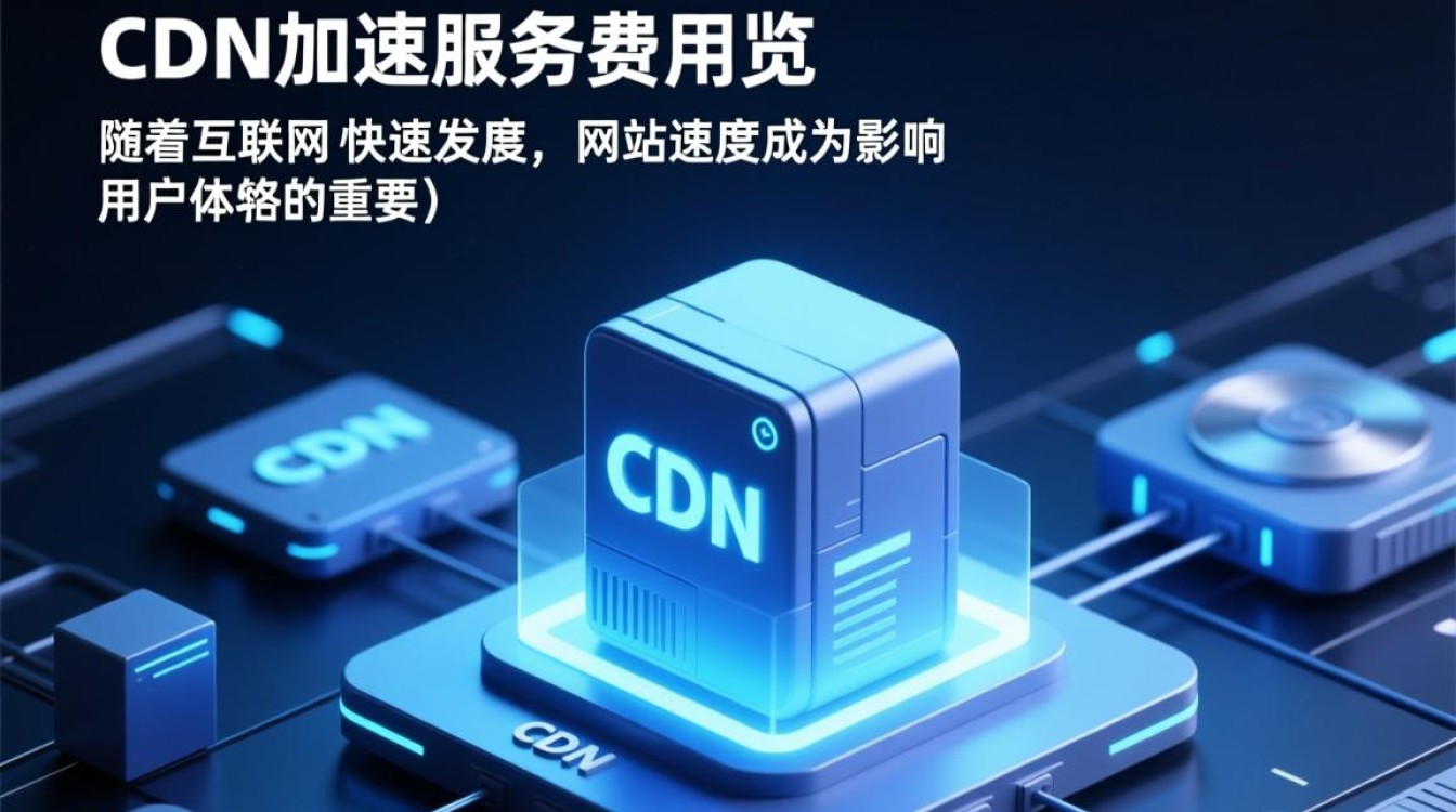 cdn加速服务费用之谜,不同方案,每月价格是多少? cdn加速服务费用之谜,不同方案,每月价格是多少?