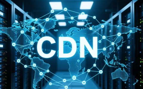 如何利用百度快照巧妙绕过CDN锁定目标网站的真实IP地址？