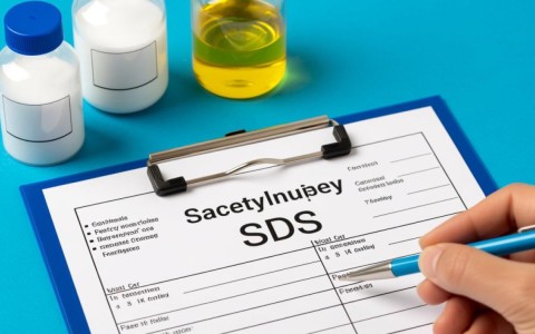 安全数据单更新要求具体包括哪些关键内容？