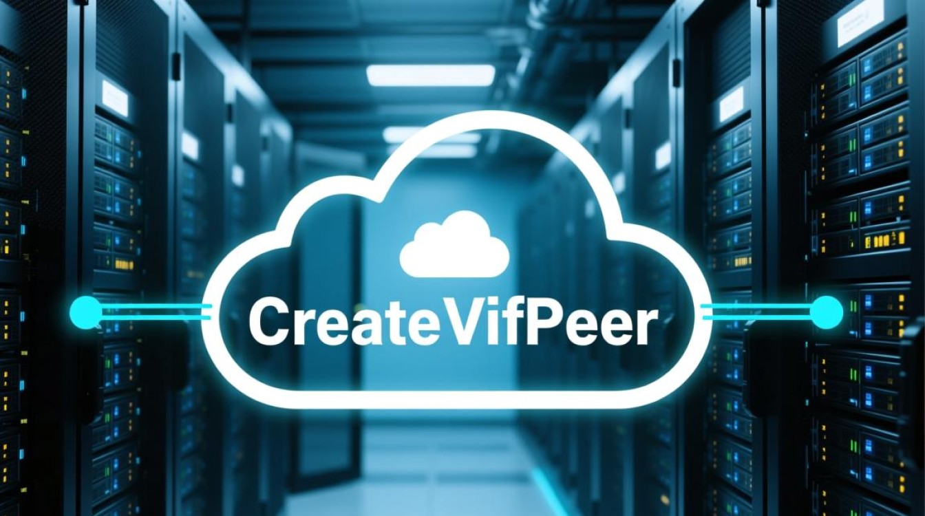 创建虚拟接口对等体（CreateVifPeer）在云专线API中的应用及其局限性是什么？