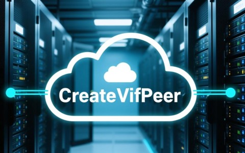 创建虚拟接口对等体（CreateVifPeer）在云专线API中的应用及其局限性是什么？