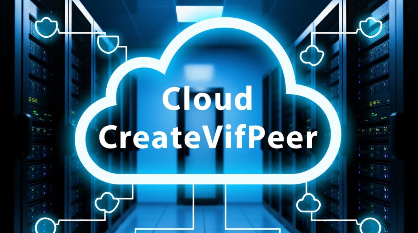 创建虚拟接口对等体（CreateVifPeer）在云专线API中的应用及其局限性是什么？