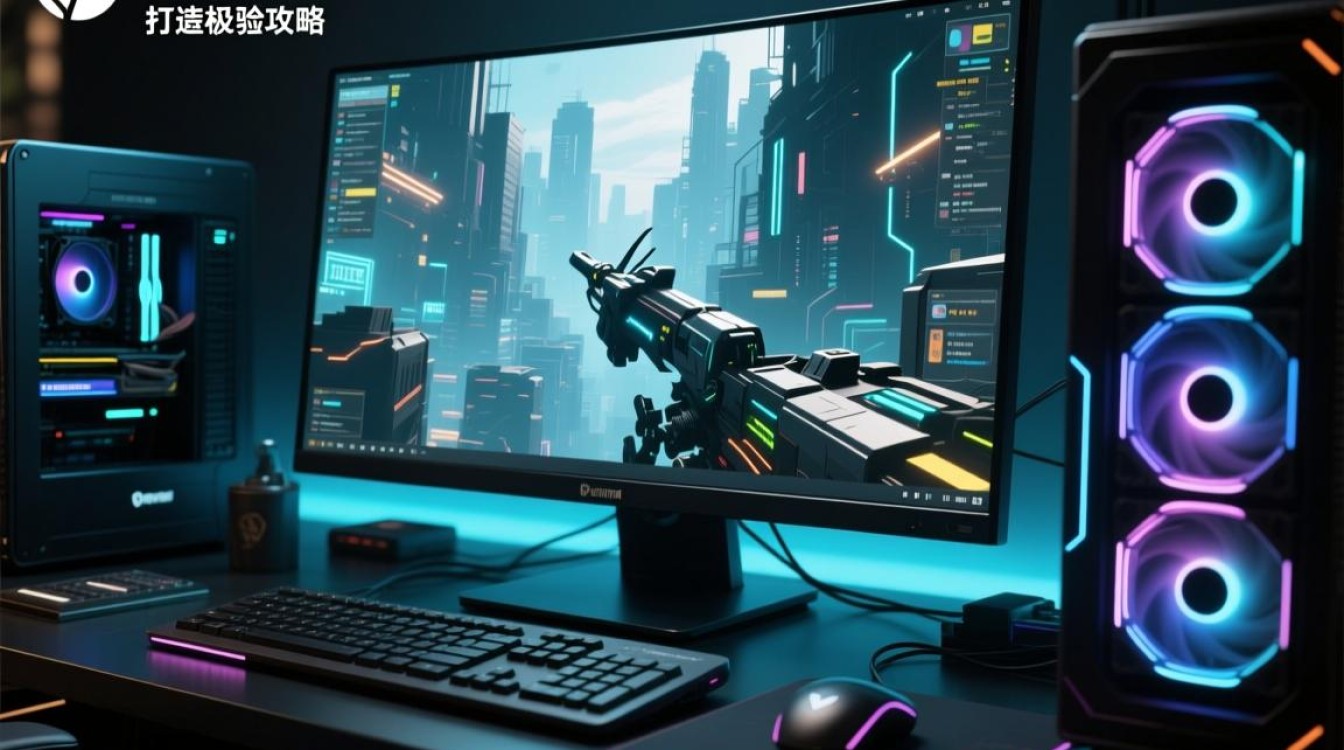 虚幻4电脑配置标准是什么？满足哪些硬件条件才能流畅运行？