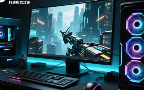 虚幻4电脑配置标准是什么？满足哪些硬件条件才能流畅运行？