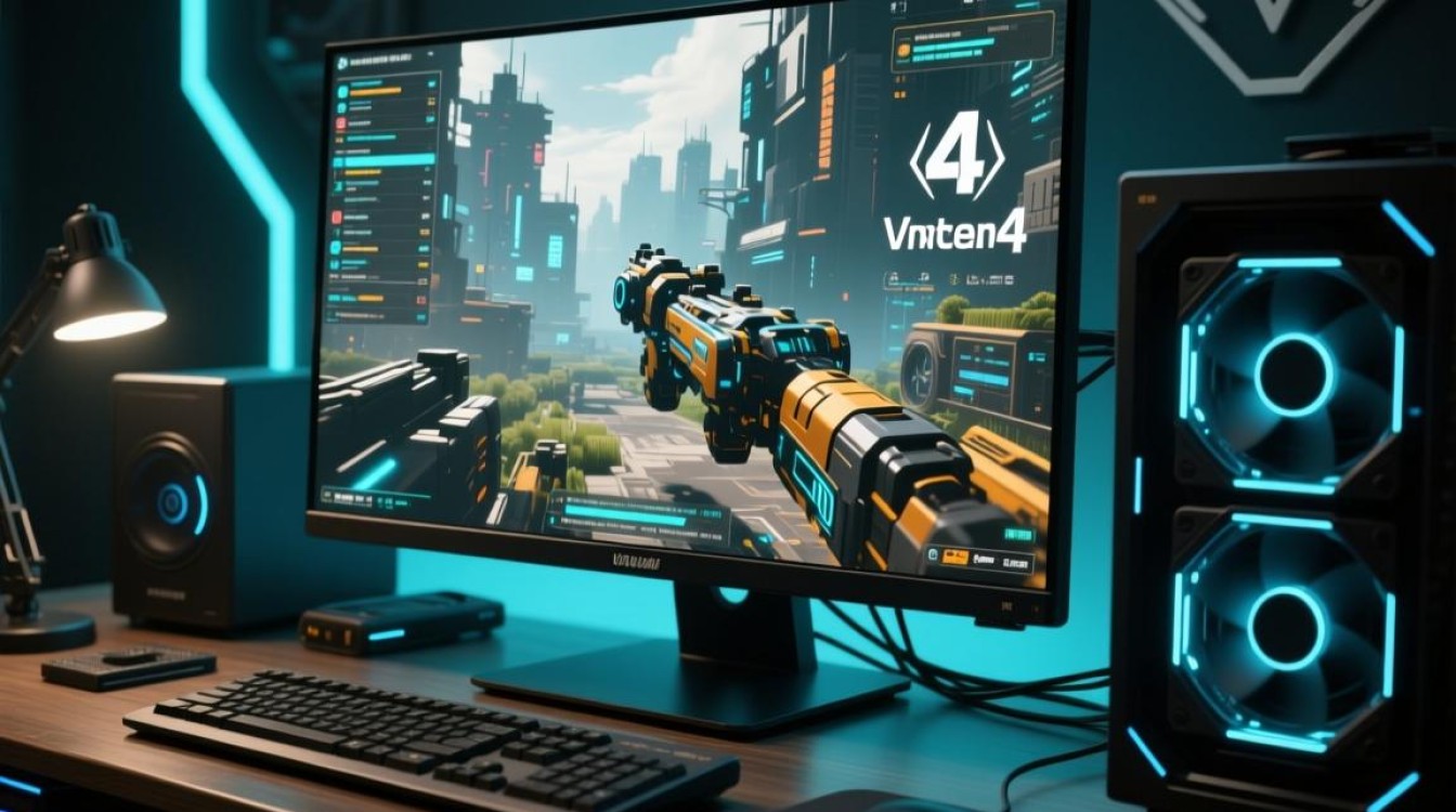 虚幻4电脑配置标准是什么？满足哪些硬件条件才能流畅运行？