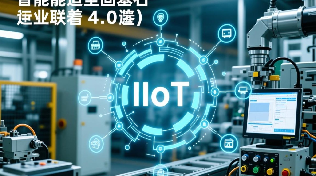 安全工业物联网如何保障数据传输与设备控制安全？