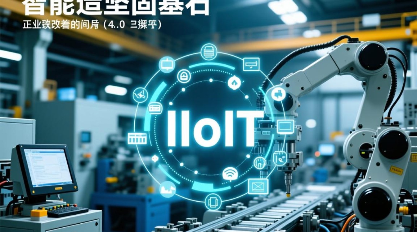 安全工业物联网如何保障数据传输与设备控制安全？