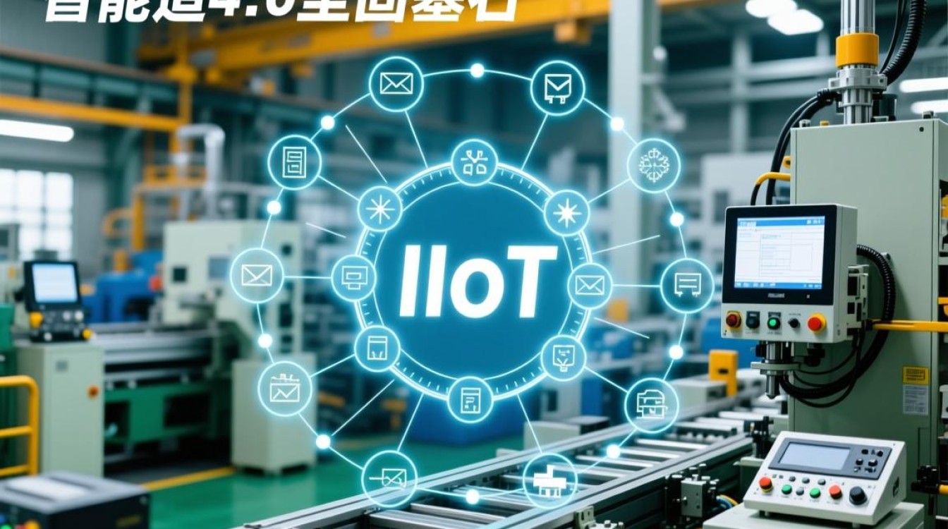 安全工业物联网如何保障数据传输与设备控制安全？