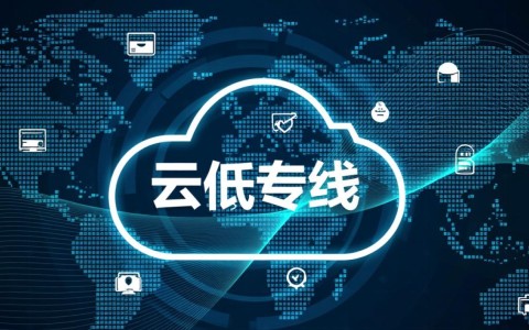 云专线API创建虚拟接口，这一操作步骤和意义是什么？