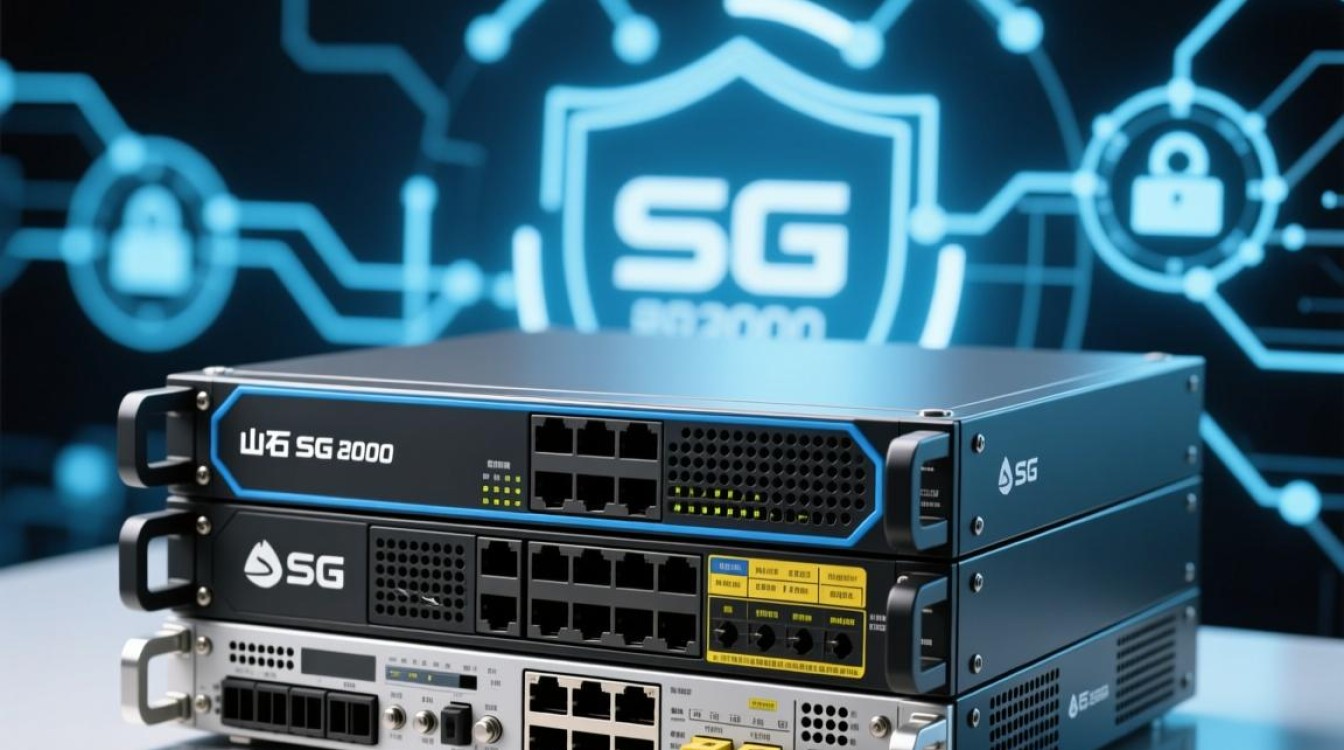 山石SG 6000配置疑问解答，详细参数与性能评测揭秘